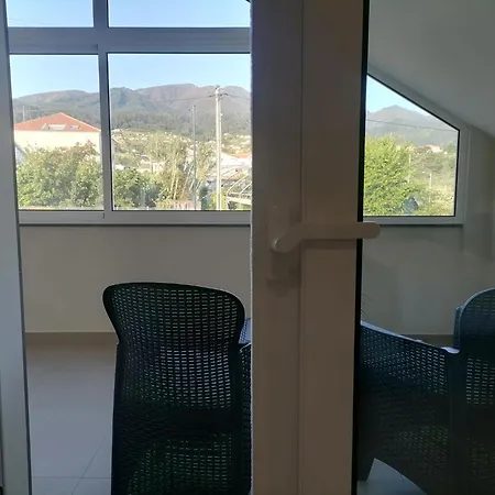 House Santa Ana Nyaraló