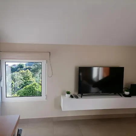 House Santa Ana Nyaraló