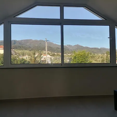 House Santa Ana Santana (Madeira)