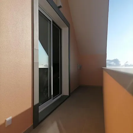 Nyaraló House Santa Ana Santana