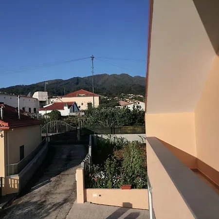 House Santa Ana Santana (Madeira)