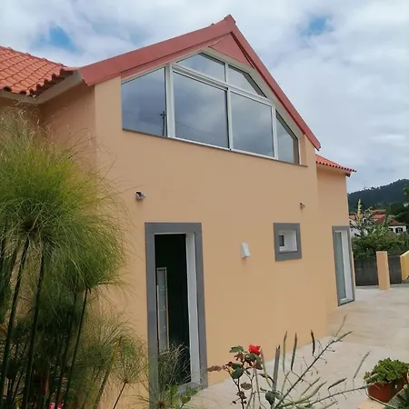 House Santa Ana Holiday home