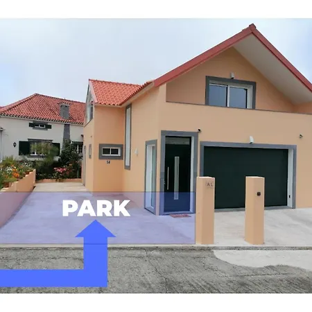 House Santa Ana Feriehus *