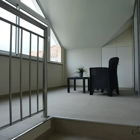 House Santa Ana 펜션 산타나