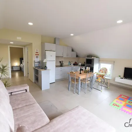 House Santa Ana 펜션 산타나