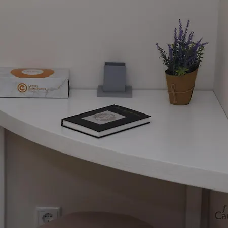 House Santa Ana Feriehus