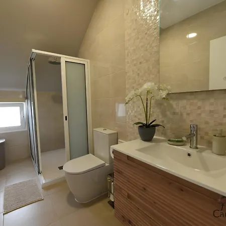 House Santa Ana Feriehus *