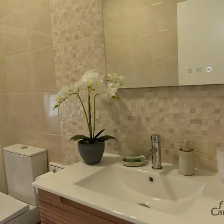 House Santa Ana Holiday home