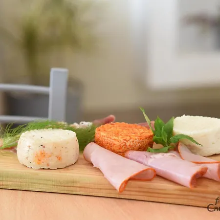 House Santa Ana * Santana (Madeira)