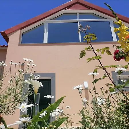 House Santa Ana