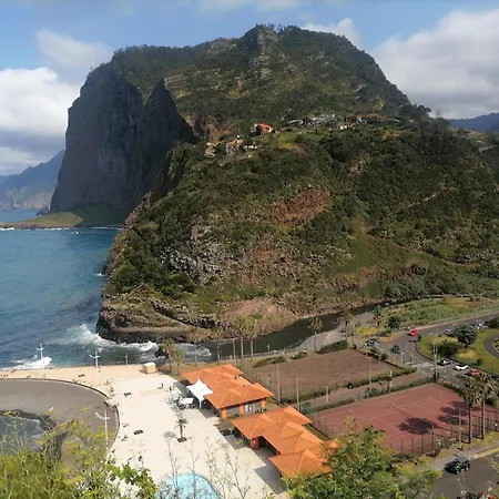 House Santa Ana Santana (Madeira)