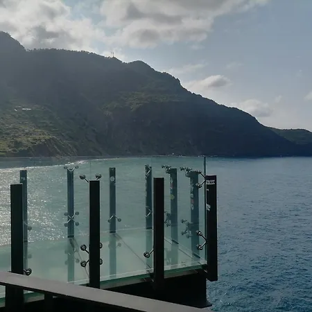 House Santa Ana Σπίτι διακοπών *