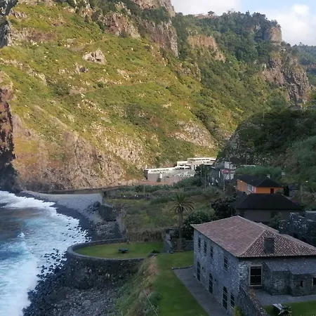 House Santa Ana 펜션 산타나