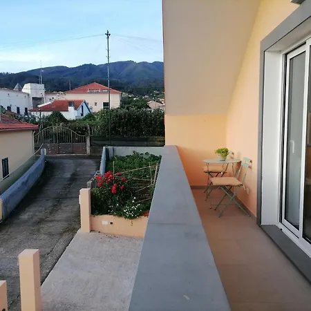 House Santa Ana * Santana (Madeira)