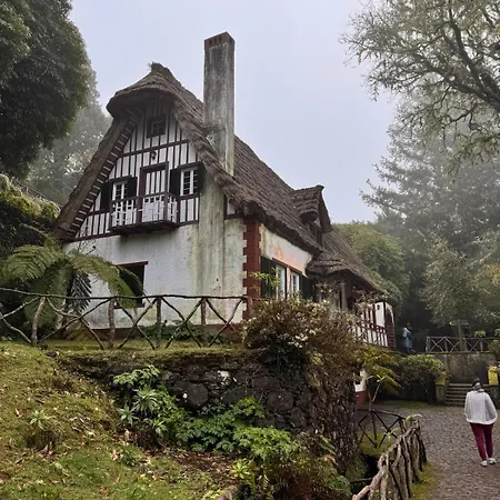 Holiday home House Santa Ana Santana (Madeira)