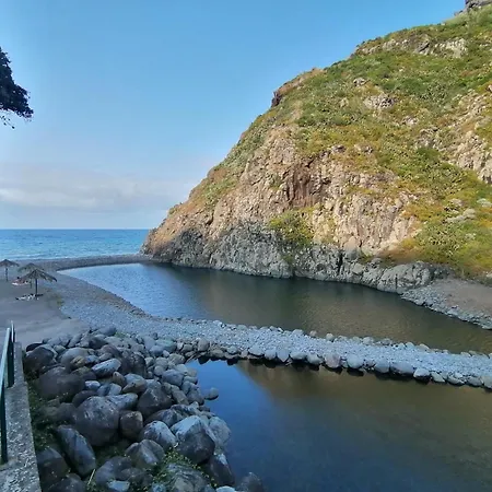 House Santa Ana Santana (Madeira)