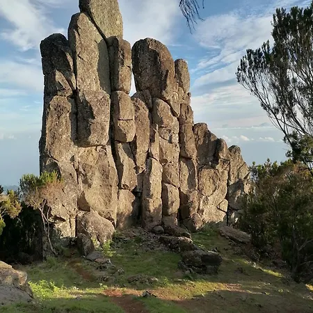 House Santa Ana Holiday home