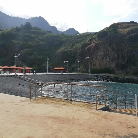 Σπίτι διακοπών House Santa Ana Santana (Madeira)