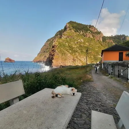 House Santa Ana Feriehus