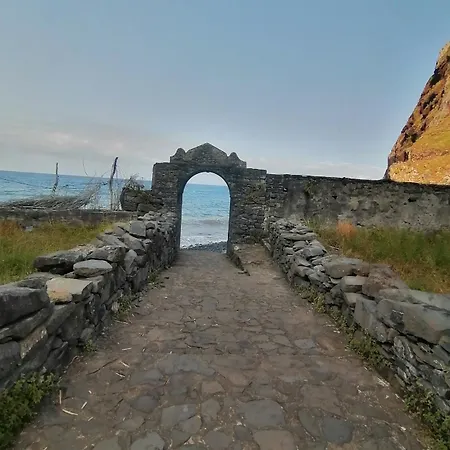 House Santa Ana Σπίτι διακοπών Santana (Madeira)