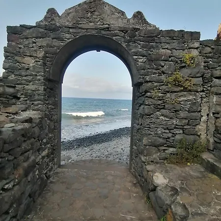 Σπίτι διακοπών House Santa Ana *