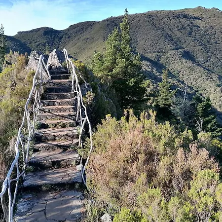 House Santa Ana * Santana (Madeira)