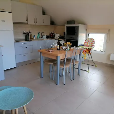 House Santa Ana Σπίτι διακοπών Santana (Madeira)