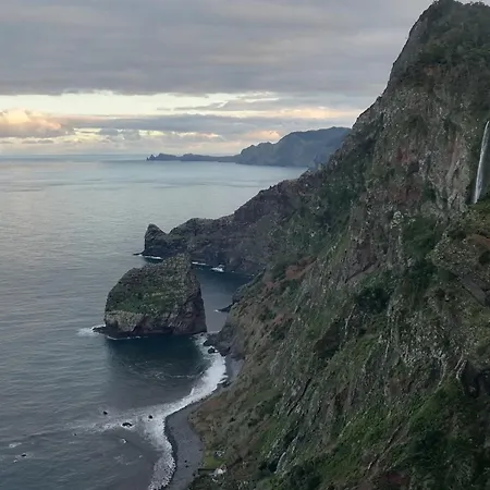 House Santa Ana Feriehus *