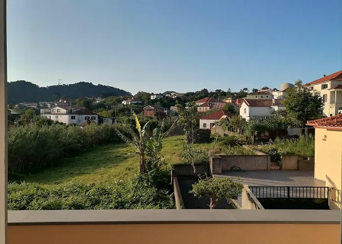 House Santa Ana * Santana (Madeira)