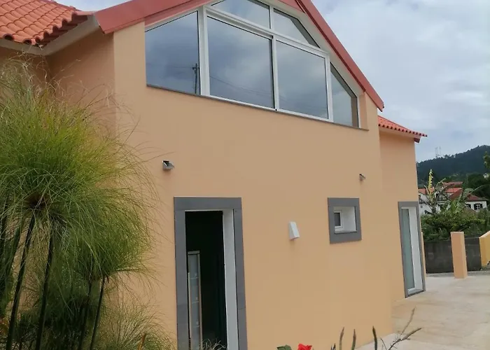 House Santa Ana Holiday home