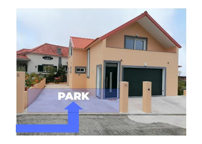 House Santa Ana Holiday home *