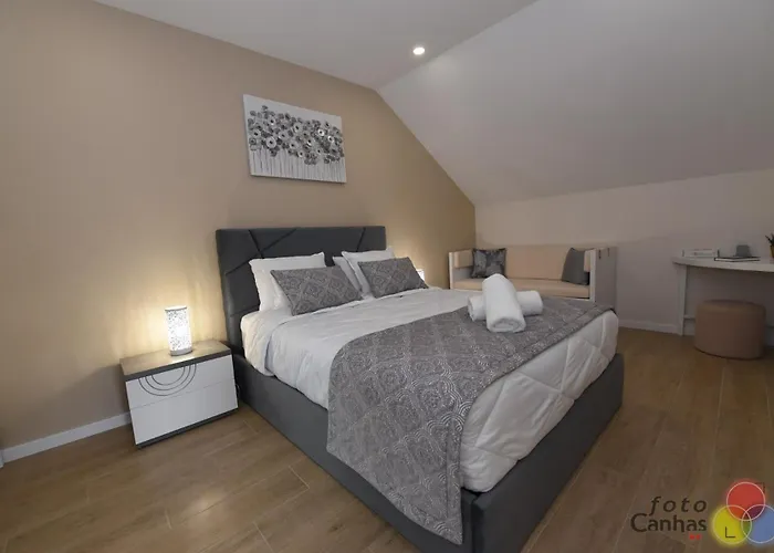 House Santa Ana Holiday home Santana (Madeira)