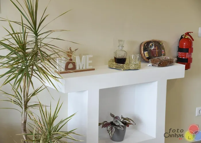 House Santa Ana * Santana (Madeira)