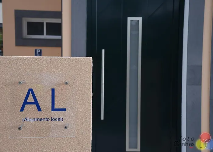 House Santa Ana Holiday home Santana (Madeira)