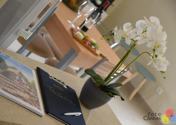 House Santa Ana * Santana (Madeira)