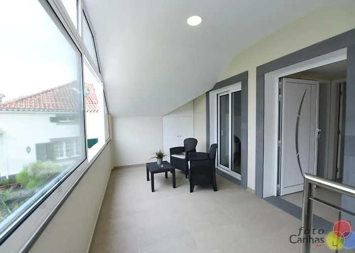 Holiday home House Santa Ana *