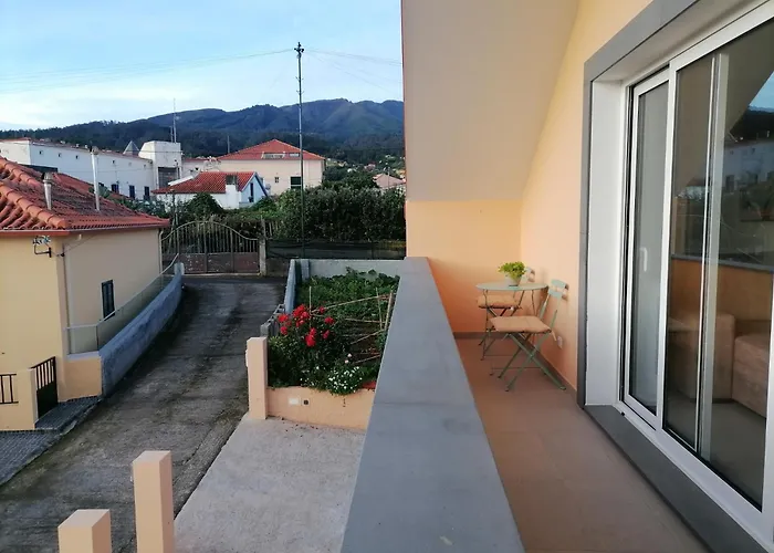 House Santa Ana * Santana (Madeira)