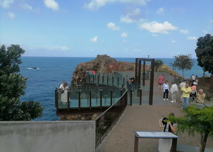 Holiday home House Santa Ana *