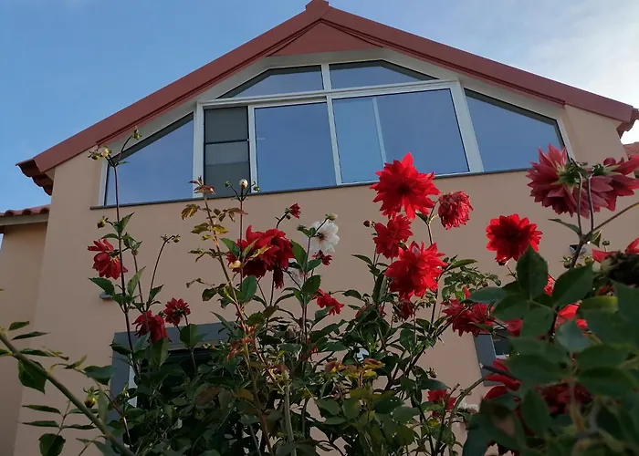 House Santa Ana Holiday home Santana (Madeira)