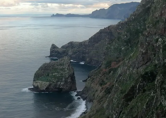 Holiday home House Santa Ana Santana (Madeira)