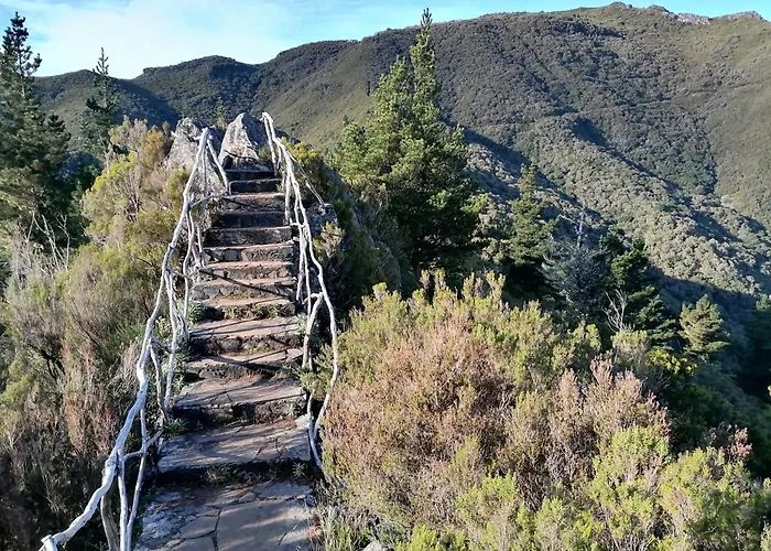 House Santa Ana * Santana (Madeira)