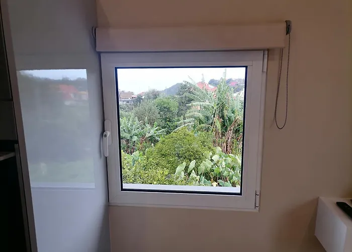 Holiday home House Santa Ana *