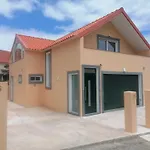度假居 House Santa Ana 桑塔纳