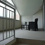 House Santa Ana 度假居 桑塔纳