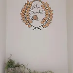 House Santa Ana * 桑塔纳