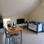House Santa Ana