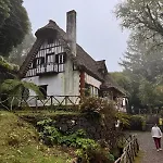 度假居 House Santa Ana 桑塔纳