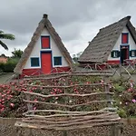 Nyaraló House Santa Ana