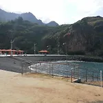 度假居 House Santa Ana 桑塔纳