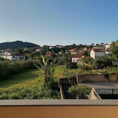 House Santa Ana * Сантана